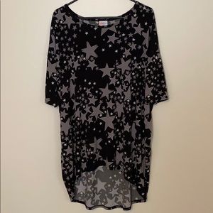 Star LuLaRoe Shirt